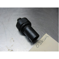 03R124 Engine Oil Pressure Sensor From 2011 KIA OPTIMA  2.4